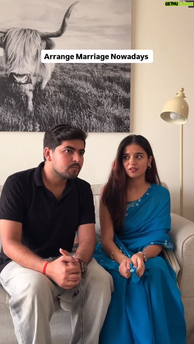 vishakha pandey - 215.1K Likes - Trust me maut ko takkkk se chhu kar waapas lauta hu….!!
-
-
[Arrange Marriage]