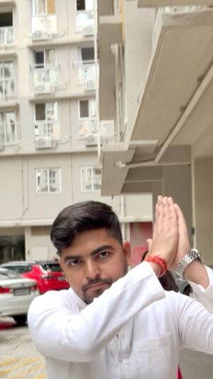 vishakha pandey Instagram - Samajh nahi aata ki, Hamarey Profesan Se sabko itna dikkat kyon hai…!!
-
-
[Yuva Neta, Politician, Politics]