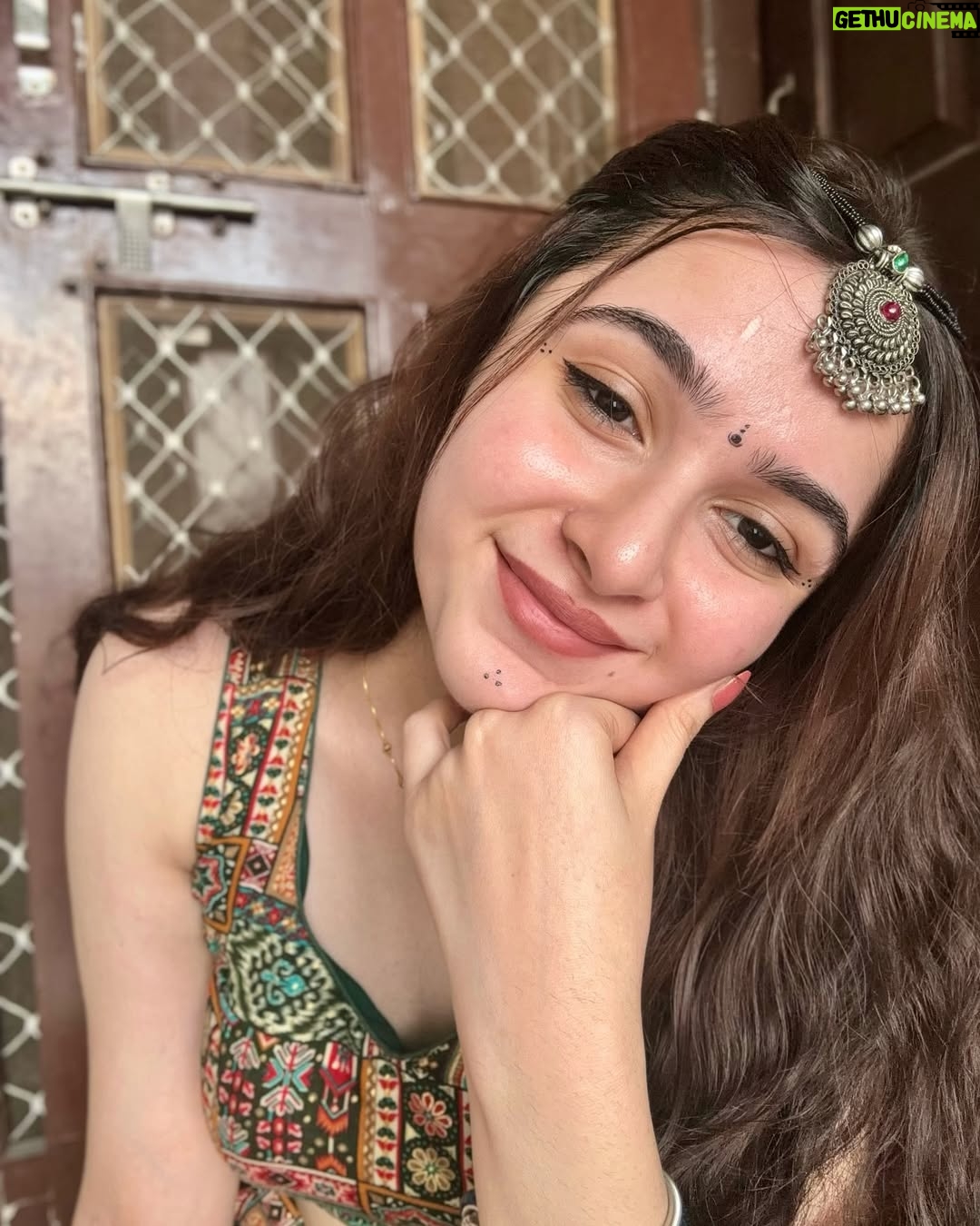 whos himaa - 216.3K Likes - || शुभ नवरात्रि ||✨