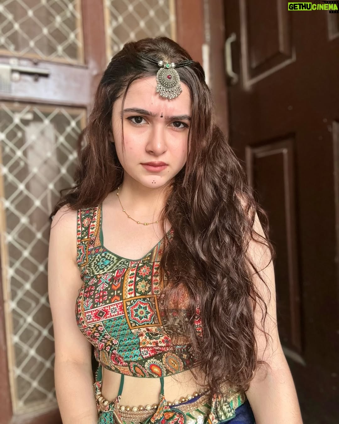whos himaa - 216.3K Likes - || शुभ नवरात्रि ||✨