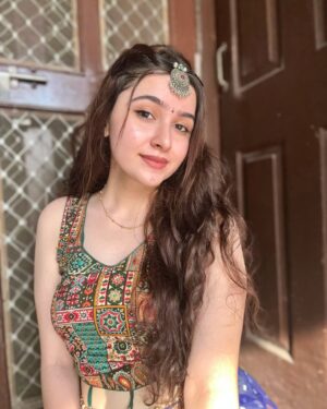 whos himaa Instagram - || शुभ नवरात्रि ||✨