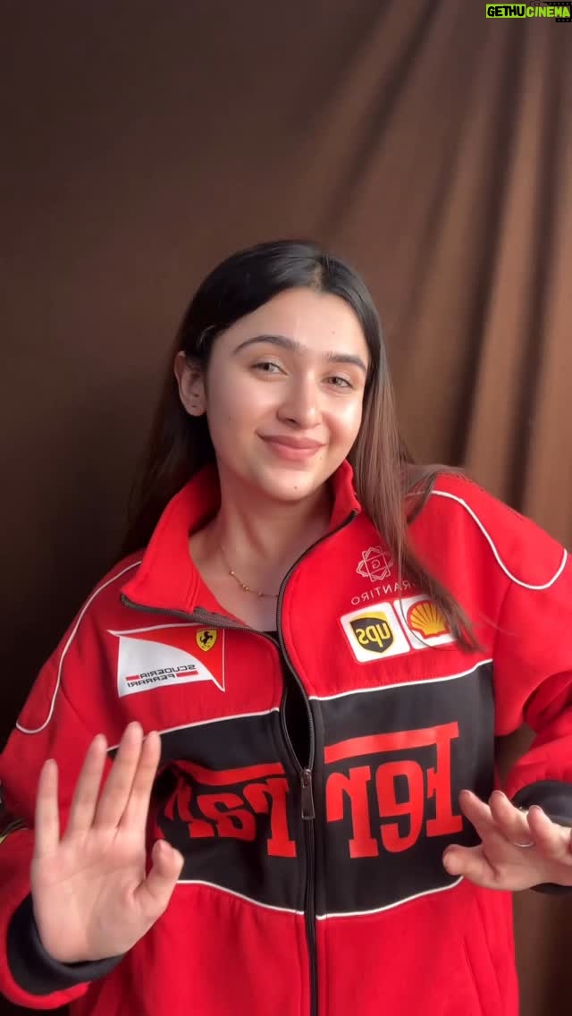 whos himaa - 48.5K Likes - Me being me💁🏻‍♀️
Comment for jackets link✨
