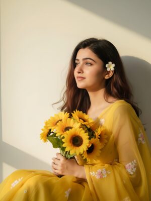 whos himaa Instagram - Deewaniyat🕊️💫
Ai geminiii !!! Now i have to try all these looks in real life too<3