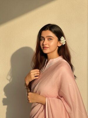 whos himaa Instagram - Deewaniyat🕊️💫
Ai geminiii !!! Now i have to try all these looks in real life too<3