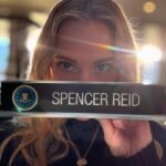 A. J. Cook