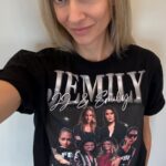 A. J. Cook