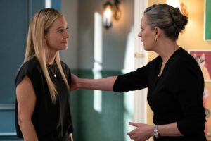 A.J. Cook Instagram - This one was hard. 💔 @criminalminds ep.1803 streams this Thursday on @paramountplus