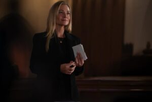 A.J. Cook Instagram - This one was hard. 💔 @criminalminds ep.1803 streams this Thursday on @paramountplus