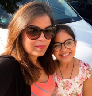 Aadupedia Instagram - Happy HaPpY HAPPY BIRTHDAY to our mother , soulmate and best friend all in one ♥️. As cliche as it may sound , our relationship with our mother isn’t a normal one , it’s unlike any mother daughter relationship ever heard of ♥️ . Our dynamic is touchwood so unique , ALLLL our friends tell me how lucky we are to have @iamashimaarora as my mother . They all say they wish they’re mom was as cool , chill and supportive as our mom ( let’s be real , so do you ) . She is the embodiment of who we want to be as a woman and our role model since day one ♥️ . Yes , she yells at us ALOT and scolds us ALOT but at the end of the day, she’s the one person who would rather go through hell than ever letting anything happen to us. We are so so so so SO grateful for that and there’s no way you will completely know our love for you because it’s infinite. We love you mama , happy birthday to our angel ♥️♥️♥️♥️