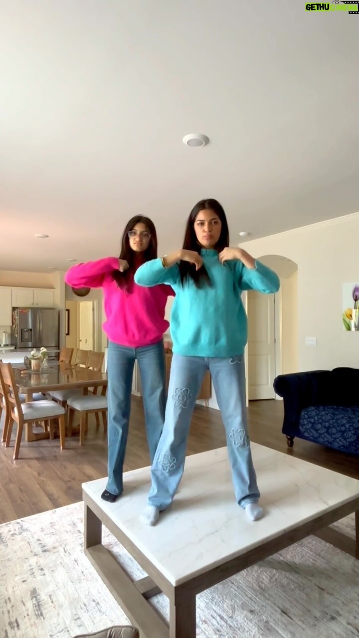Aadupedia - 2.4K Likes - Ek Glassy… 🤪🤪 @anwitasundaram @anwitaaadya 

IB: @bhangralicious @swarndeep.gill 
-
#aadupedia #anwitasundaram #anwita #dance #funny #trendingreels #reels #reelsinstagram #explore #explorepage #instagram #instagood #funnyvideos #comedy #glassy