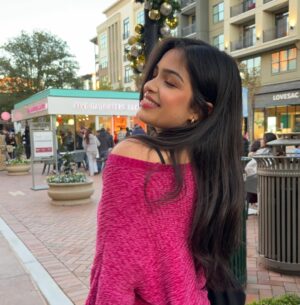 Aadupedia Instagram - Happy Birthday to the most beautiful person I’ve ever known and will ever know!!!! I know love is already such a meaningful word but you literally are the meaning of love to me. I know love is real because you exist and you’re so full of it. I can’t believe the girl I used to fight over the most things (and in all honesty I very much still do) is 18 😵💫 like can you believe it? Anwita, the girl who cries out of fear when she sees a frog, is EIGHTEEN, as in, an adult 😨
I would say “I love you” but it really doesn’t do justice to how much you mean to me. Your name comes out of my mouth more than my own. I could probably live without oxygen, but not in any universe could I imagine life without you 🤗 okay this is too sappy i love u happy birthday aunty
#aadupedia #anwita #instagram #trend #happybirthday #birthday #18