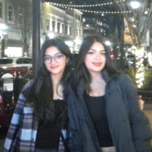Aadupedia Instagram - Happy Birthday to the most beautiful person I’ve ever known and will ever know!!!! I know love is already such a meaningful word but you literally are the meaning of love to me. I know love is real because you exist and you’re so full of it. I can’t believe the girl I used to fight over the most things (and in all honesty I very much still do) is 18 😵💫 like can you believe it? Anwita, the girl who cries out of fear when she sees a frog, is EIGHTEEN, as in, an adult 😨
I would say “I love you” but it really doesn’t do justice to how much you mean to me. Your name comes out of my mouth more than my own. I could probably live without oxygen, but not in any universe could I imagine life without you 🤗 okay this is too sappy i love u happy birthday aunty
#aadupedia #anwita #instagram #trend #happybirthday #birthday #18