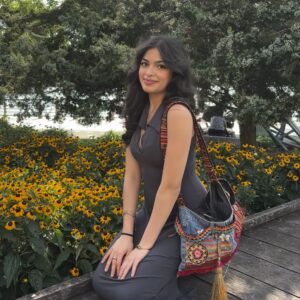 Aadupedia Instagram - Happy Birthday to the most beautiful person I’ve ever known and will ever know!!!! I know love is already such a meaningful word but you literally are the meaning of love to me. I know love is real because you exist and you’re so full of it. I can’t believe the girl I used to fight over the most things (and in all honesty I very much still do) is 18 😵💫 like can you believe it? Anwita, the girl who cries out of fear when she sees a frog, is EIGHTEEN, as in, an adult 😨
I would say “I love you” but it really doesn’t do justice to how much you mean to me. Your name comes out of my mouth more than my own. I could probably live without oxygen, but not in any universe could I imagine life without you 🤗 okay this is too sappy i love u happy birthday aunty
#aadupedia #anwita #instagram #trend #happybirthday #birthday #18