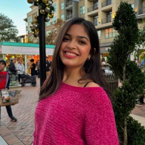 Aadupedia Instagram - Happy Birthday to the most beautiful person I’ve ever known and will ever know!!!! I know love is already such a meaningful word but you literally are the meaning of love to me. I know love is real because you exist and you’re so full of it. I can’t believe the girl I used to fight over the most things (and in all honesty I very much still do) is 18 😵💫 like can you believe it? Anwita, the girl who cries out of fear when she sees a frog, is EIGHTEEN, as in, an adult 😨
I would say “I love you” but it really doesn’t do justice to how much you mean to me. Your name comes out of my mouth more than my own. I could probably live without oxygen, but not in any universe could I imagine life without you 🤗 okay this is too sappy i love u happy birthday aunty
#aadupedia #anwita #instagram #trend #happybirthday #birthday #18