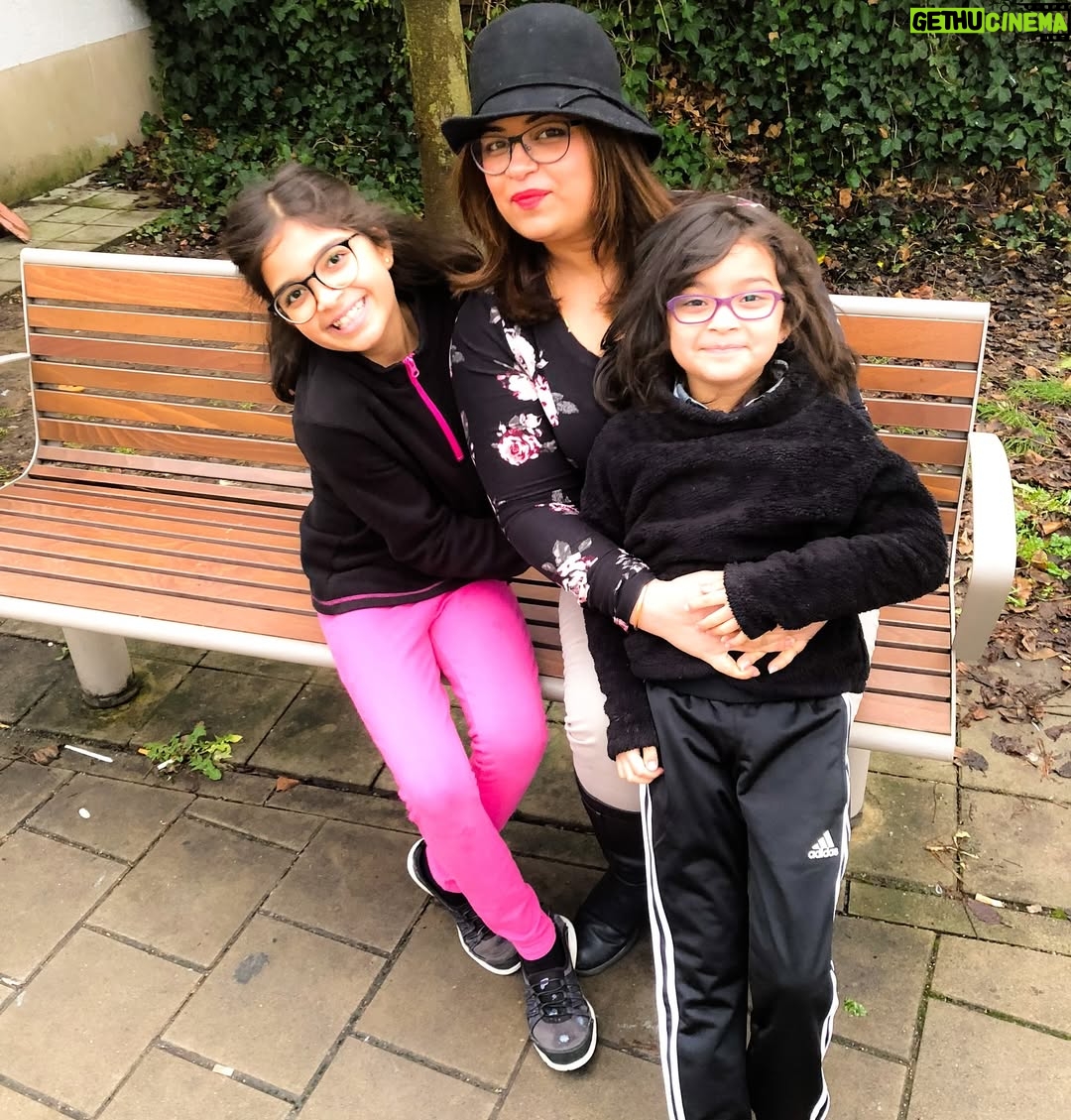 Aadupedia - 7.1K Likes - Happy HaPpY HAPPY BIRTHDAY to our mother , soulmate and best friend all in one ♥️. As cliche as it may sound , our relationship with our mother isn’t a normal one , it’s unlike any mother daughter relationship ever heard of ♥️ . Our dynamic is touchwood so unique , ALLLL our friends tell me how lucky we are to have @iamashimaarora as my mother . They all say they wish they’re mom was as cool , chill and supportive as our mom ( let’s be real , so do you ) . She is the embodiment of who we want to be as a woman and our role model since day one ♥️ . Yes , she yells at us ALOT and scolds us ALOT but at the end of the day, she’s the one person who would rather go through hell than ever letting anything happen to us. We are so so so so SO grateful for that and there’s no way you will completely know our love for you because it’s infinite. We love you mama , happy birthday to our angel ♥️♥️♥️♥️
