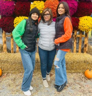 Aadupedia Instagram - Happy HaPpY HAPPY BIRTHDAY to our mother , soulmate and best friend all in one ♥️. As cliche as it may sound , our relationship with our mother isn’t a normal one , it’s unlike any mother daughter relationship ever heard of ♥️ . Our dynamic is touchwood so unique , ALLLL our friends tell me how lucky we are to have @iamashimaarora as my mother . They all say they wish they’re mom was as cool , chill and supportive as our mom ( let’s be real , so do you ) . She is the embodiment of who we want to be as a woman and our role model since day one ♥️ . Yes , she yells at us ALOT and scolds us ALOT but at the end of the day, she’s the one person who would rather go through hell than ever letting anything happen to us. We are so so so so SO grateful for that and there’s no way you will completely know our love for you because it’s infinite. We love you mama , happy birthday to our angel ♥️♥️♥️♥️