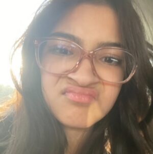 Aadupedia Instagram - Okay where do I start. First of all , HAPPY BIRTHDAY TO MY AADU PADU 💟💟 I cannot believe you are 13 now WHAT THE HECK. Itni badi kab hogayi pata hi nahi chala. I still remember when aadya was half my height and now shes about to grow taller than me. I think everybody on the internet knows just how close me and my sister are and I think for me, there is nothing better in the world than her. I want to spend my every breath with you because without you , I don’t know who I am. I genuinely believe me and aadya are the same soul in two different bodies. Ugh cannot even explain how much I love this girl and how much she irritates me at the same time as well. Back to the point , Aadya , I love you so much and I’m so excited too see what the future holds for you 💟 Happy 13 baby ♥️
