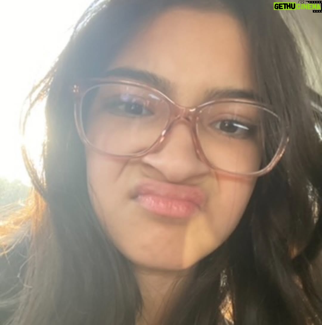 Aadupedia - 5.1K Likes - Okay where do I start. First of all , HAPPY BIRTHDAY TO MY AADU PADU 💟💟 I cannot believe you are 13 now WHAT THE HECK. Itni badi kab hogayi pata hi nahi chala. I still remember when aadya was half my height and now shes about to grow taller than me. I think everybody on the internet knows just how close me and my sister are and I think for me, there is nothing better in the world than her. I want to spend my every breath with you because without you , I don’t know who I am. I genuinely believe me and aadya are the same soul in two different bodies. Ugh cannot even explain how much I love this girl and how much she irritates me at the same time as well. Back to the point , Aadya , I love you so much and I’m so excited too see what the future holds for you 💟 Happy 13 baby ♥️