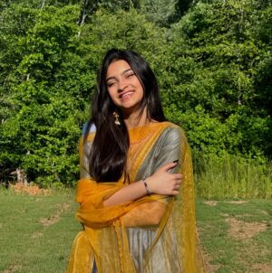 Aadupedia Instagram - Okay where do I start. First of all , HAPPY BIRTHDAY TO MY AADU PADU 💟💟 I cannot believe you are 13 now WHAT THE HECK. Itni badi kab hogayi pata hi nahi chala. I still remember when aadya was half my height and now shes about to grow taller than me. I think everybody on the internet knows just how close me and my sister are and I think for me, there is nothing better in the world than her. I want to spend my every breath with you because without you , I don’t know who I am. I genuinely believe me and aadya are the same soul in two different bodies. Ugh cannot even explain how much I love this girl and how much she irritates me at the same time as well. Back to the point , Aadya , I love you so much and I’m so excited too see what the future holds for you 💟 Happy 13 baby ♥️