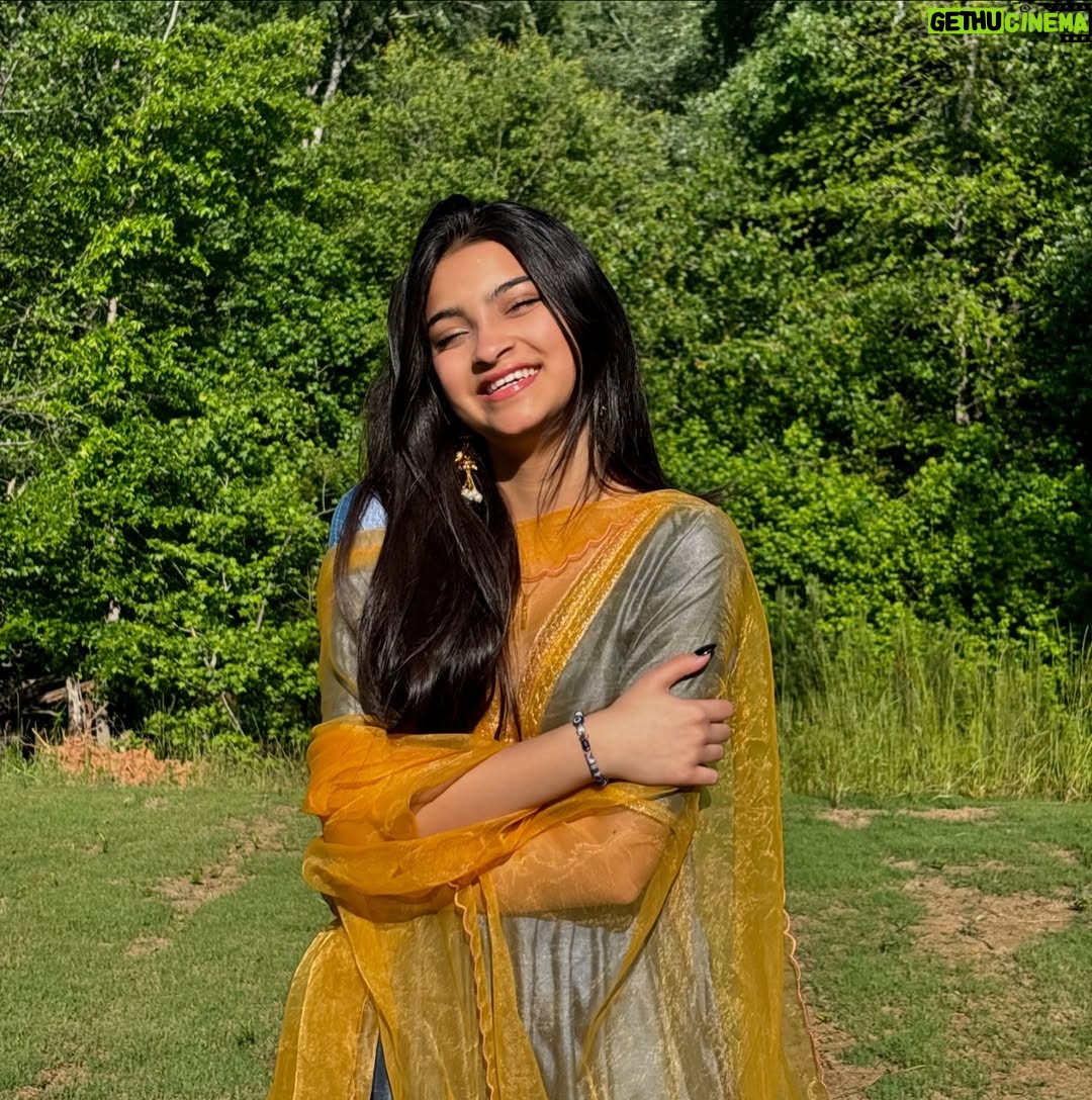 Aadupedia - 5.1K Likes - Okay where do I start. First of all , HAPPY BIRTHDAY TO MY AADU PADU 💟💟 I cannot believe you are 13 now WHAT THE HECK. Itni badi kab hogayi pata hi nahi chala. I still remember when aadya was half my height and now shes about to grow taller than me. I think everybody on the internet knows just how close me and my sister are and I think for me, there is nothing better in the world than her. I want to spend my every breath with you because without you , I don’t know who I am. I genuinely believe me and aadya are the same soul in two different bodies. Ugh cannot even explain how much I love this girl and how much she irritates me at the same time as well. Back to the point , Aadya , I love you so much and I’m so excited too see what the future holds for you 💟 Happy 13 baby ♥️