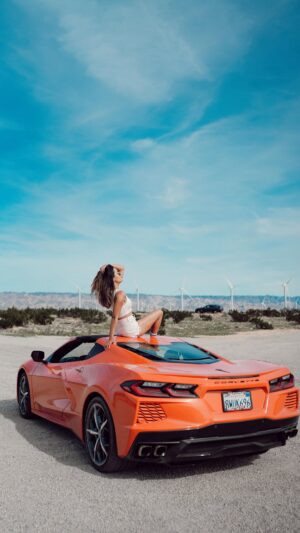 Aakriti Rana Instagram - The only thing that makes me feel most alive! ❤️

Also, can someone give me their Porsche 911 GT3RS ? 🥺❤️

[ Aakriti Rana, driving, cars, transition video, road trip, trending video, car enthusiast, cars of Instagram, travel blogger ]