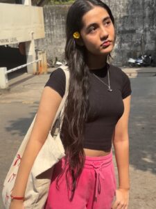 Actress Aakriti Sharma HD Photos and Wallpapers February 2026
