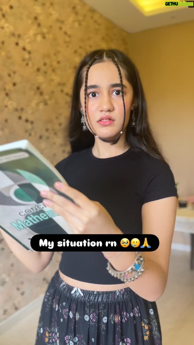 Aakriti Sharma - 35.4K Likes - POV: This transition but you are in 10th 🙂🥹🙏

Can you relate ?