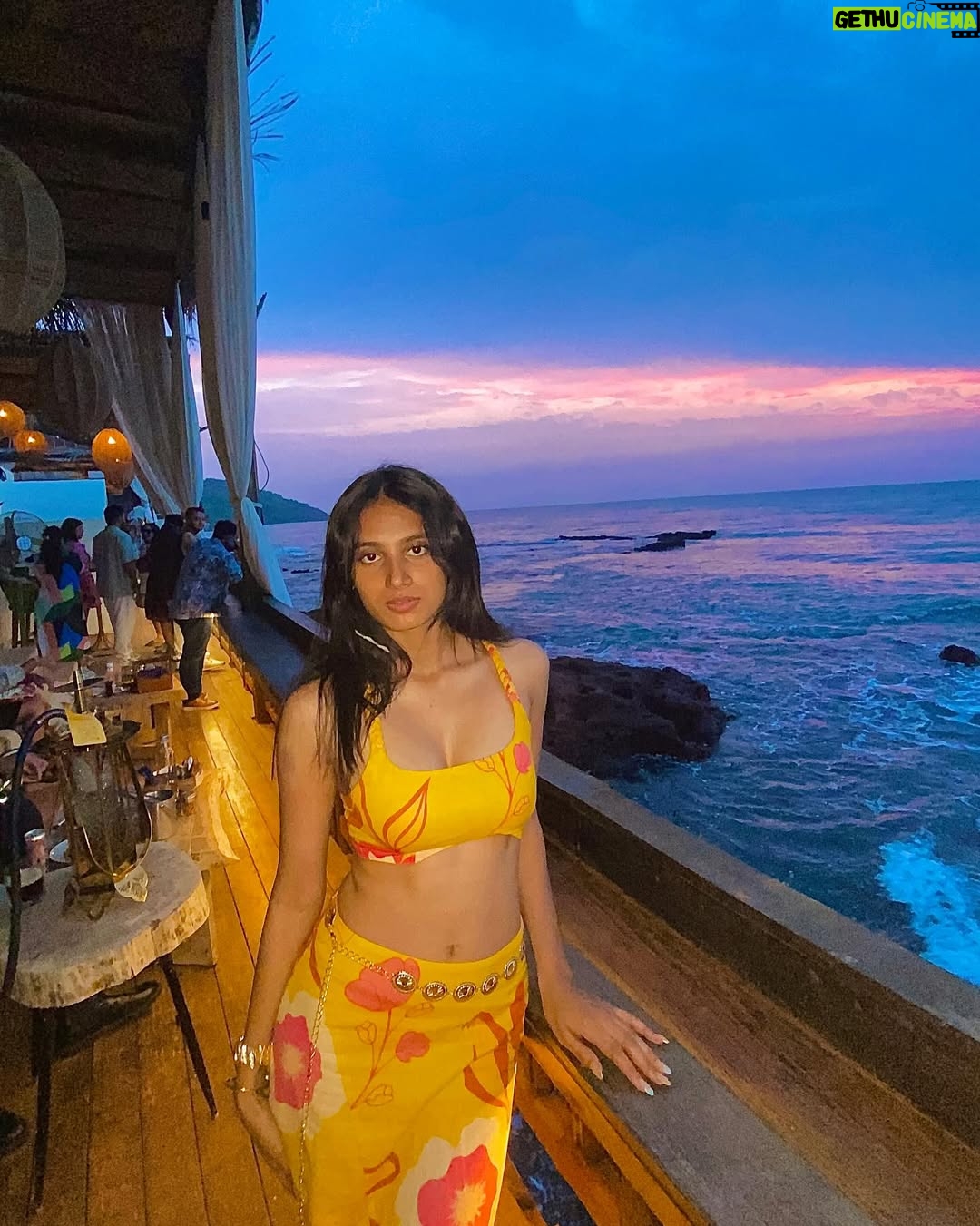 Aanchal Badola - 15.1K Likes - sky full of stories
.
outfit: @orayaworld