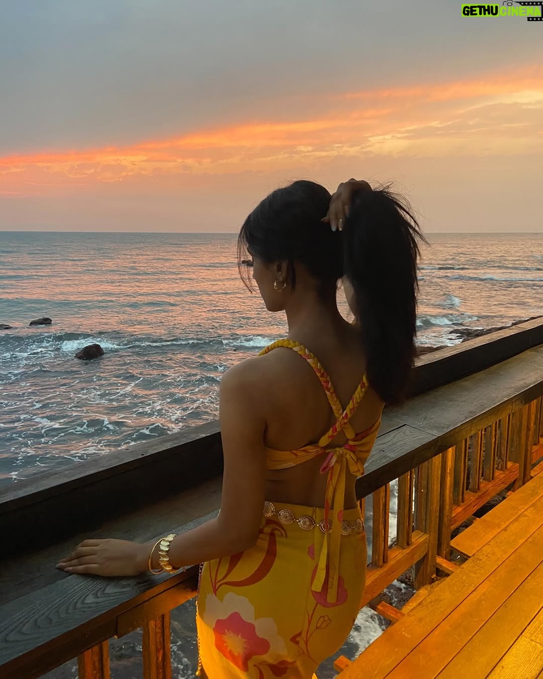 Aanchal Badola - 15.1K Likes - sky full of stories
.
outfit: @orayaworld