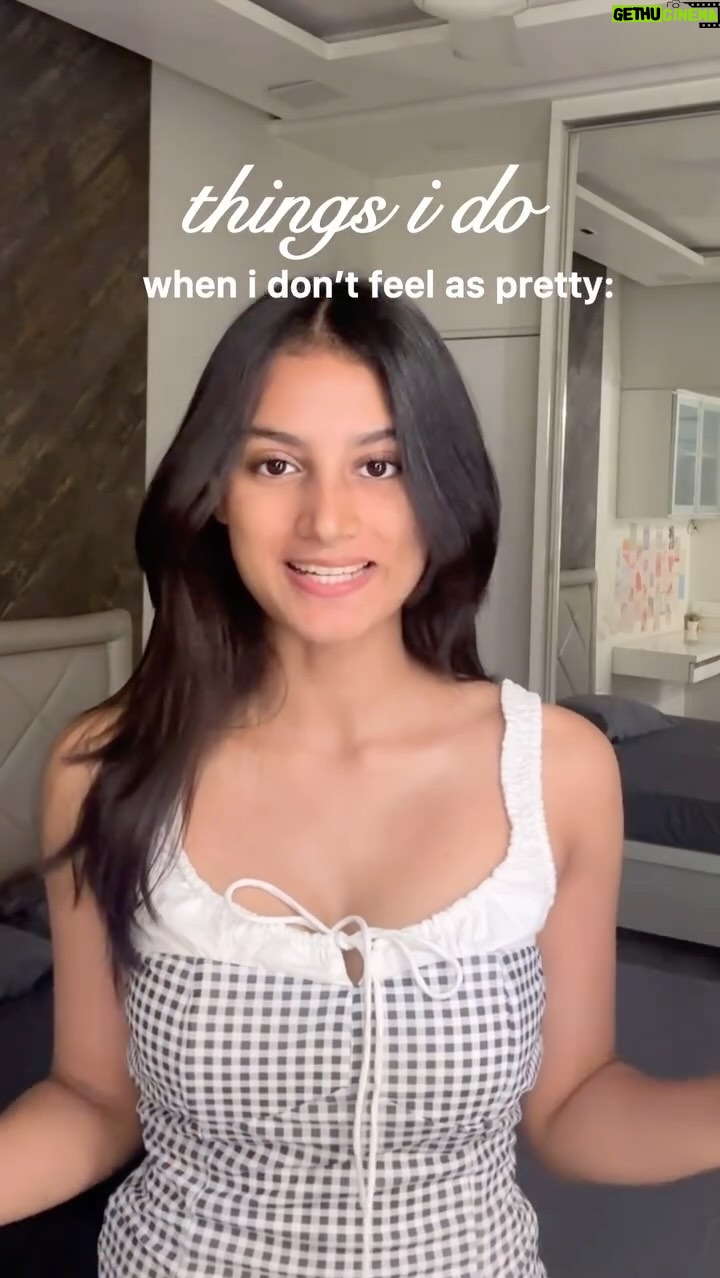 Aanchal Badola - 13.6K Likes - the model walk in the end is proof that this works for me EVERYTIME