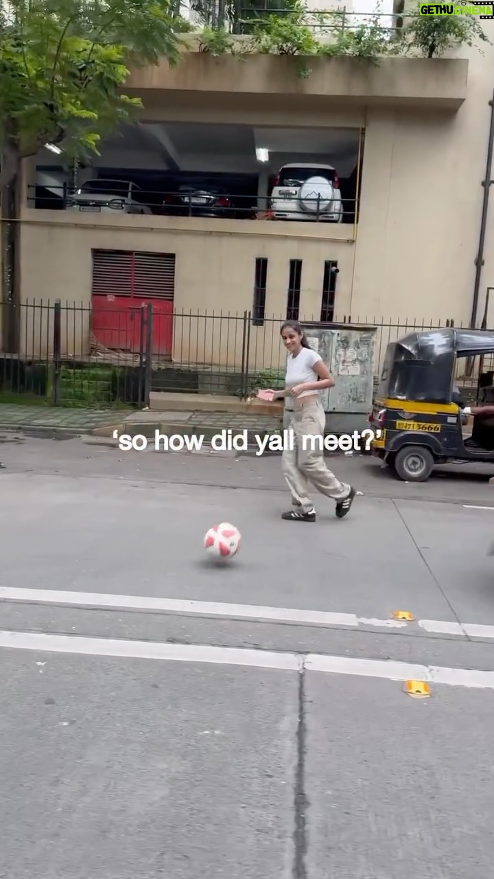 Aanchal Badola - 8.2K Likes - pass the ball