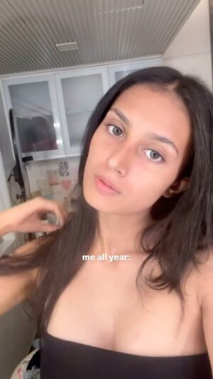 Aanchal Badola Instagram - bollywood baddie