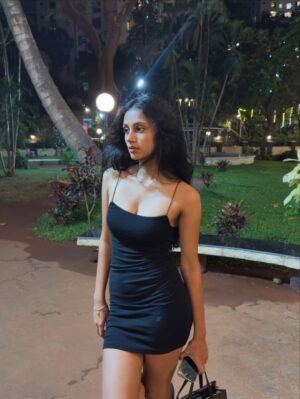 Aanchal Badola Instagram - can you tell she’s a yapper