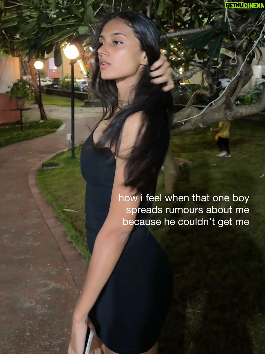 Aanchal Badola - 9.1K Likes - can you tell she’s a yapper