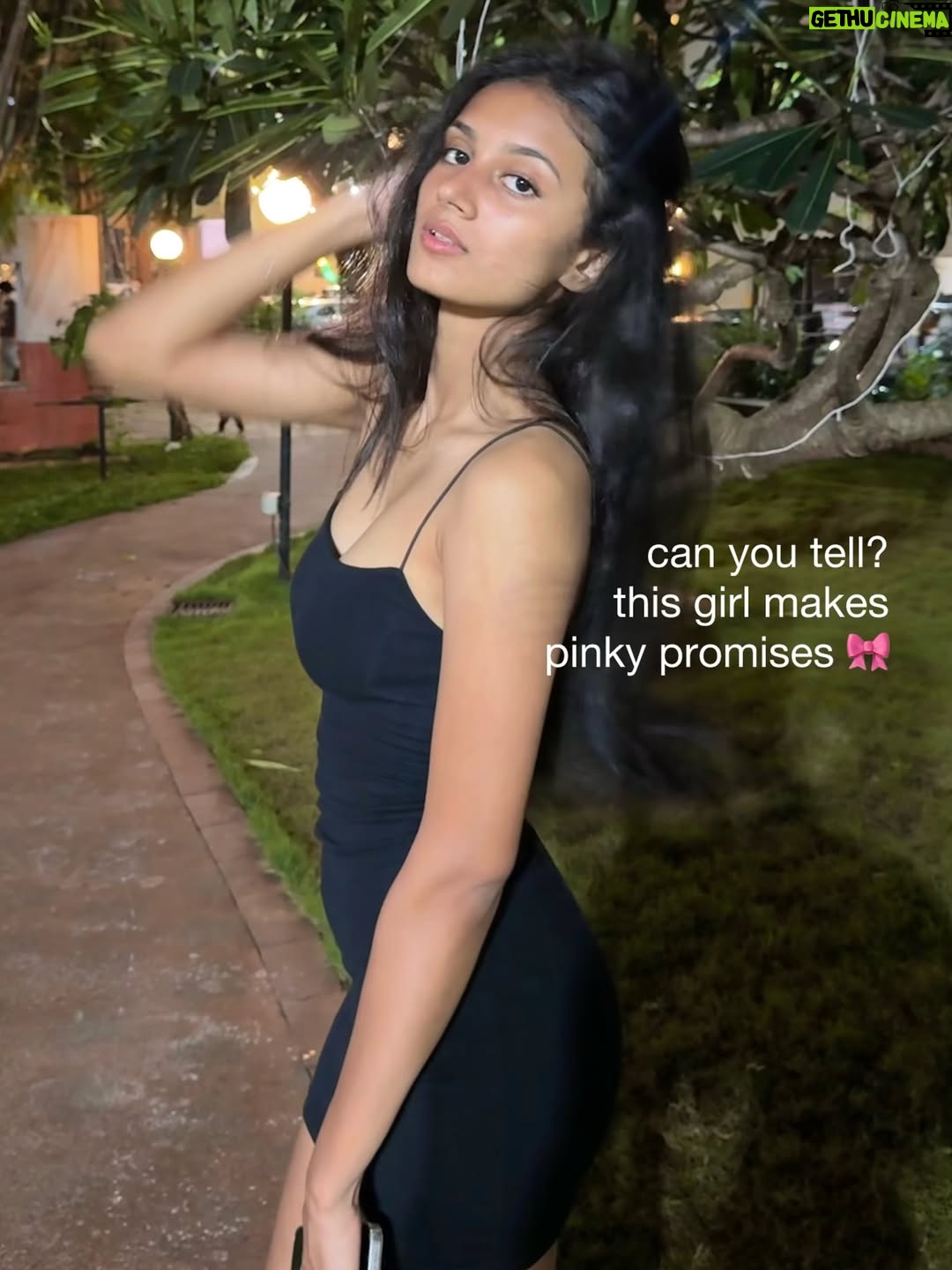 Aanchal Badola - 9.1K Likes - can you tell she’s a yapper