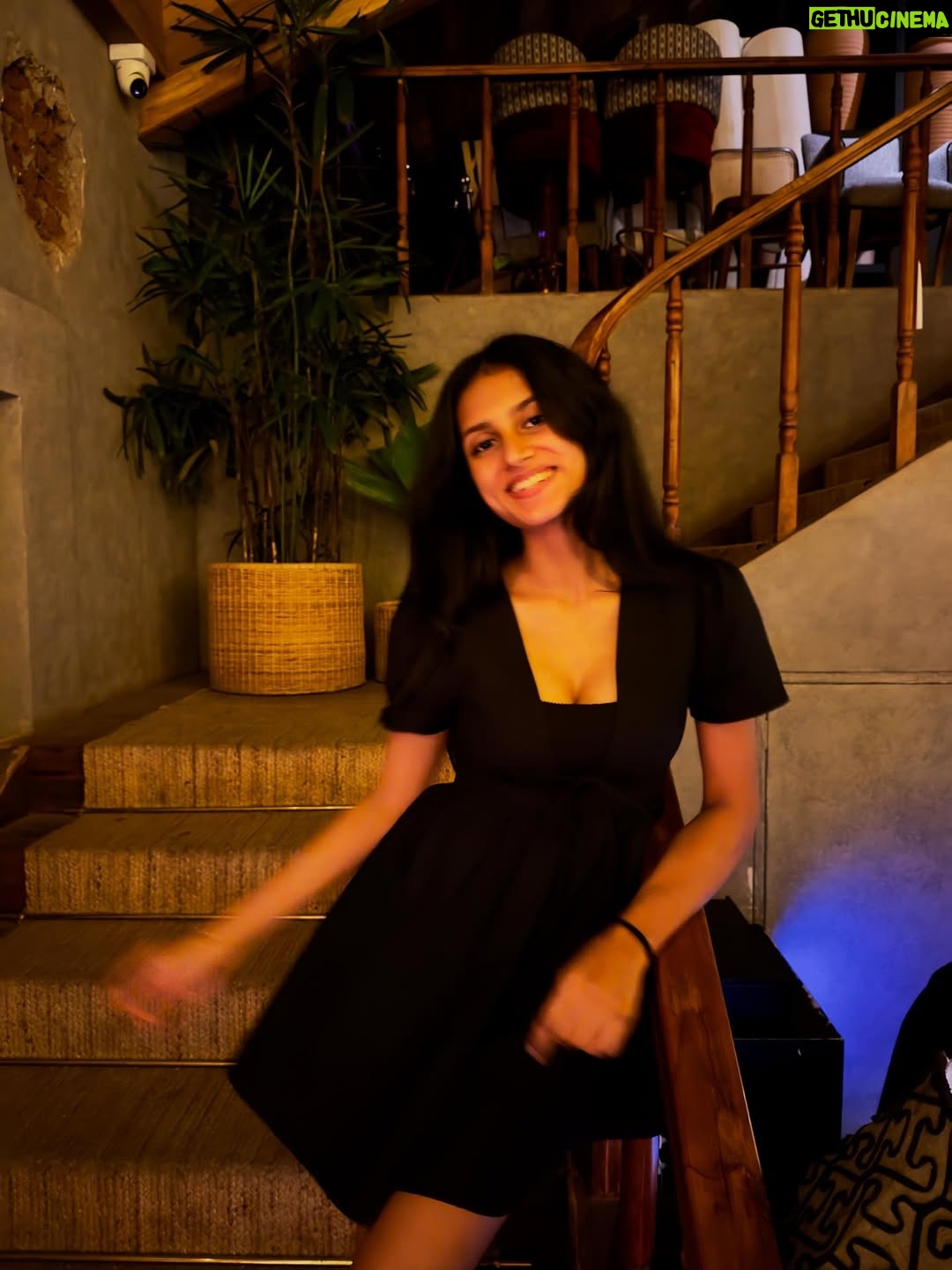 Aanchal Badola - 12.7K Likes - 🍜🍸
