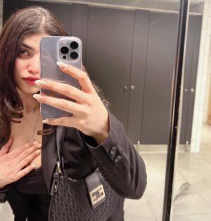 Aanchal Malhotra Instagram - Main character energy only✨
.
.
.
.
.
.
.
.
.
.
.
.
.
.
.
.
.
.
#golf #golfstagram #golfclub #topgolf #dubai🇦🇪 #dubailifestyle #dubailife #elegantstyle #classyfashion #classyoutfit #lbd #littleblackdress #blackdress #blackdresses #ootn #dubaitravel #dubaiblogger #dubailifestyle #dubaifashion #potd #pictureoftheday #formaldress