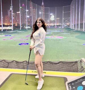 Aanchal Malhotra Instagram - 🤍🧿
.
.
.
.
.
.
.
.
.
.
.
.
.
.
.
.
.
#topgolf #dubailife #dubailifestyle #dubai❤️ #dubainight #dubainightlife #allwhite #outfitinspiration #outfitideas #outfitinspo #elegantoutfit #elegantstyle #golfclub #uaelife #dubainights #dubaiblogger #dubaifashion #beauty #potd #picoftheday