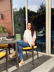 Actress Aanchal Munjal HD Photos and Wallpapers November 2025