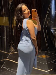 Actress Aanchal Munjal HD Photos and Wallpapers September 2025