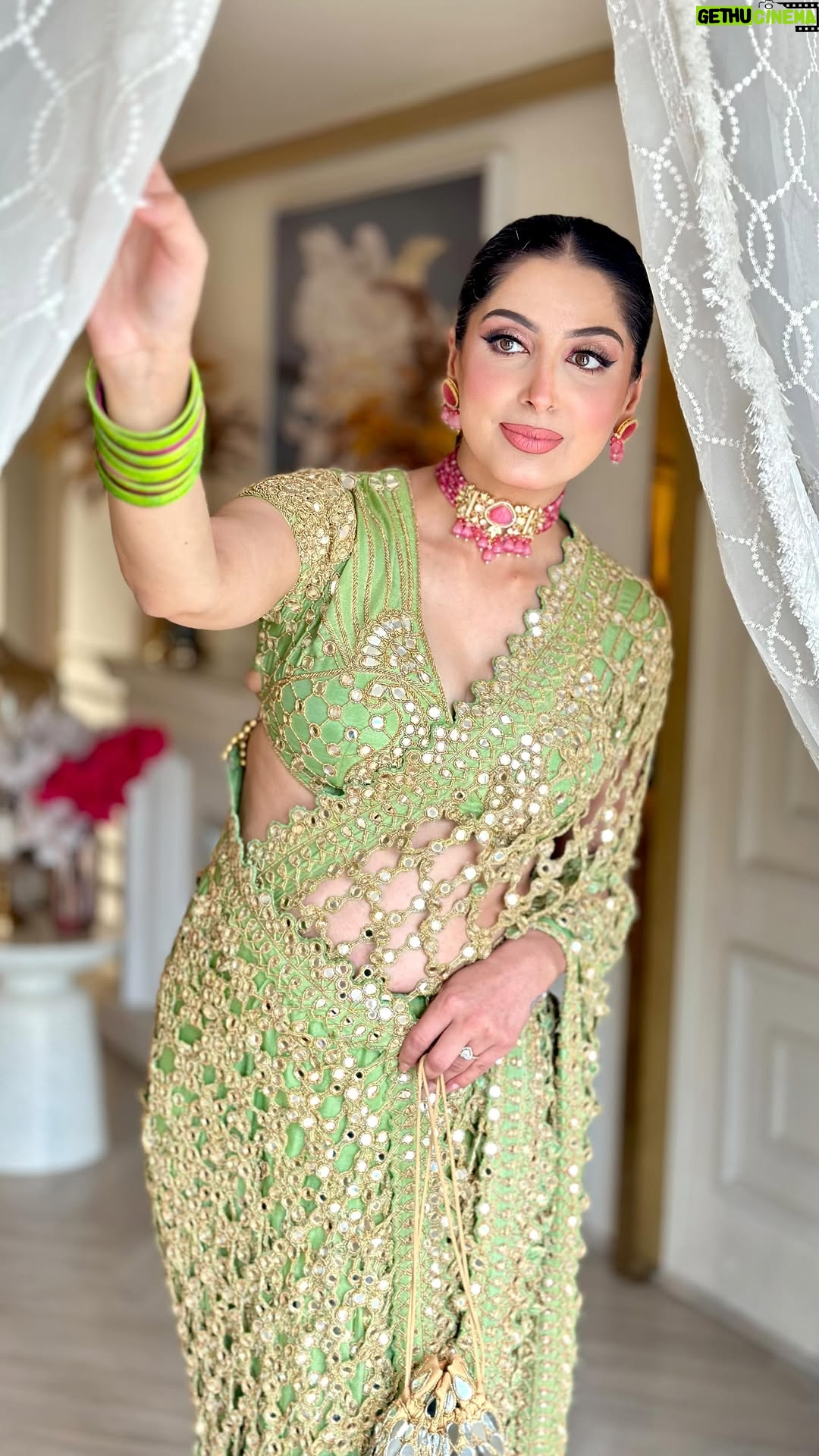 Most liked Instagram photo of Aanchal Sawhney Mahajan