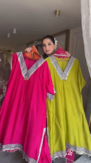Aanchal Sawhney Mahajan Instagram - Designer & jewellery@kaynaatbyaanchalsawhney 
Make up @makeoverbyshagunchadda 
Hairstylist @hairstylist_vinod_8285 

WE DELIVER WORLDWIDE 

#Worldwidedelivery #worldwideshipping #worldwideshipping📦✈️ #worldwideshipping🌎 #onlineshopindo #weddingdress #shipping #shippingonline #fashion #fashiongram #fashiondesigner #designerwear #hautecouture #onlinebusinesses #london🇬🇧 #australiagram #canada🇨🇦 #shopcanada #shopusa #dubaï #dubailuxuryliving #dubaishoppingfestival #dubaishoppingonline