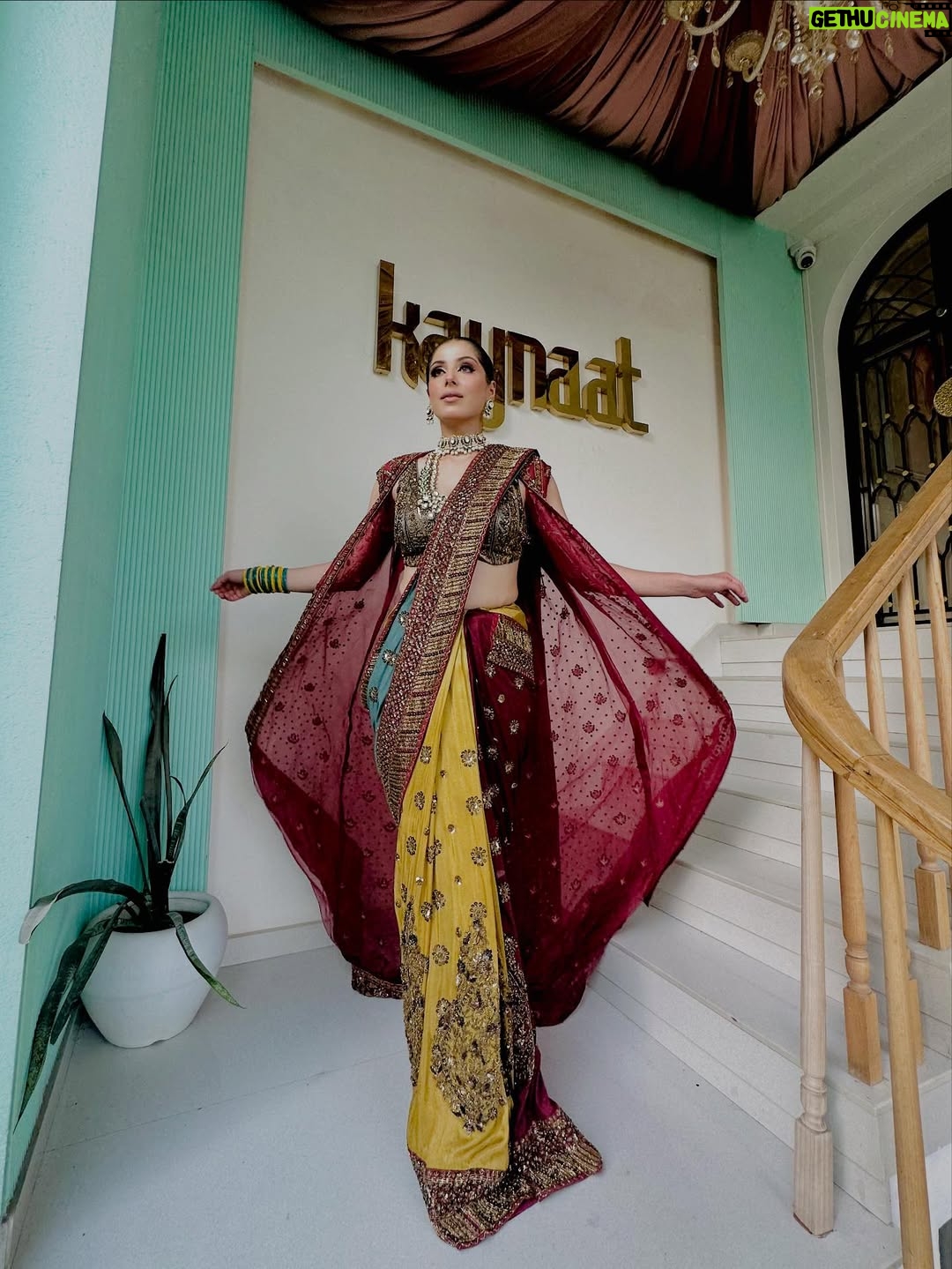 Aanchal Sawhney Mahajan - 3 Likes - THE WEDDING SOIRÉE by Aanchal Sawhney 💫

Designer & jewellery@kaynaatbyaanchalsawhney 
Make up @makeoverbyshagunchadda 
Hairstylist @hairstylist_vinod_8285 

WE DELIVER WORLDWIDE 

#Worldwidedelivery #worldwideshipping #worldwideshipping📦✈️ #worldwideshipping🌎 #onlineshopindo #weddingdress #shipping #shippingonline #fashion #fashiongram #fashiondesigner #designerwear #hautecouture #onlinebusinesses #london🇬🇧 #australiagram #canada🇨🇦 #shopcanada #shopusa #dubaï #dubailuxuryliving #dubaishoppingfestival #dubaishoppingonline
