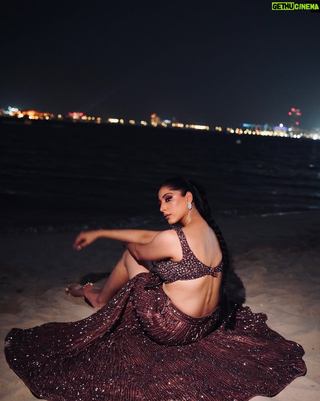 Aanchal Sawhney Mahajan - 3 Likes - Stealing the spotlight under the city lights ..

THE WEDDING SOIRÉE by Aanchal Sawhney 💫

Designer @kaynaatbyaanchalsawhney 
Beautiful make up by @manal_sleman_makeup from Dubai 
Shot by @atyfaliphotography 

WE DELIVER WORLDWIDE 

#Worldwidedelivery #worldwideshipping #worldwideshipping📦✈️ #worldwideshipping🌎 #onlineshopindo #weddingdress #shipping #shippingonline #fashion #fashiongram #fashiondesigner #designerwear #hautecouture #onlinebusinesses #london🇬🇧 #australiagram #canada🇨🇦 #shopcanada #shopusa #dubaishop #dubaishoppingfestival #dubaionlineshopping #dubaï