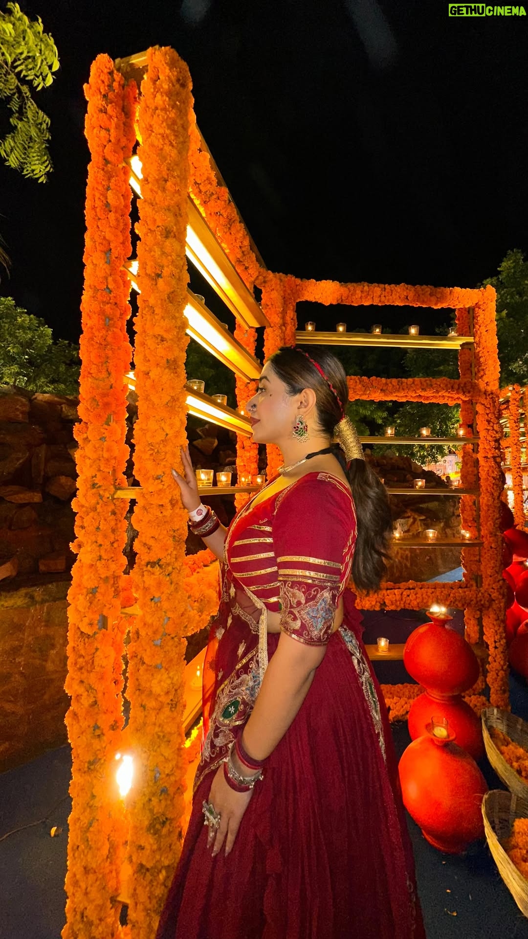 Aanchal Shah - 11.9K Likes - 😍🙌🏻❤️🦚✨