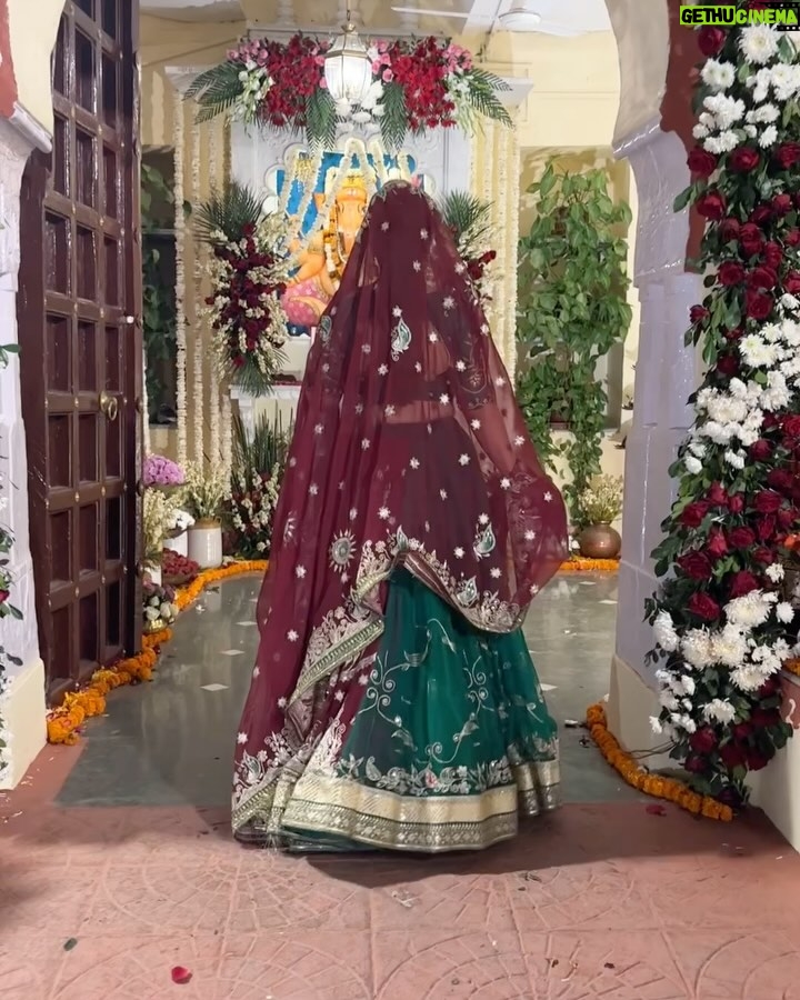 Aanchal Shah - 8.6K Likes - रे चंदा मैं थारी चाँदनी🌙🌹

Wearing @being_designer_simi
Jewellery @jewellery_by_rutzz
Clicked by @karan_gandhiii

#AanchalShah 👑