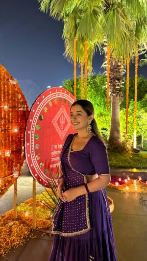 Aanchal Shah Instagram - šāØ
