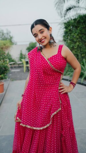 Aanchal Shah Instagram - Ready rehje haan!šā„ļø