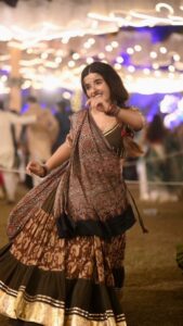 Actress Aanchal Shah HD Photos and Wallpapers July 2025
