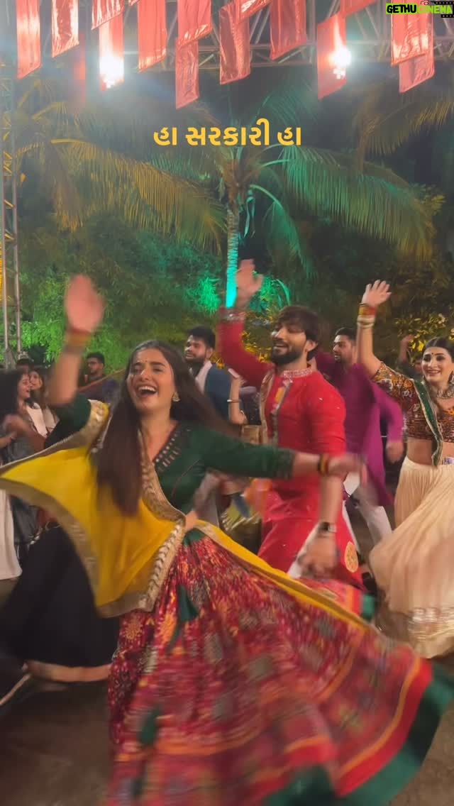 Aanchal Shah - 38.1K Likes - 🤩♥️